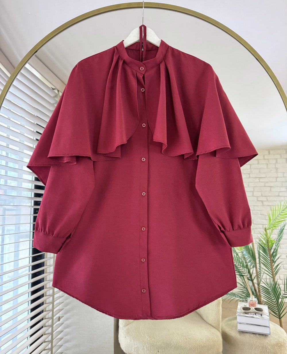 Rayya Chemise