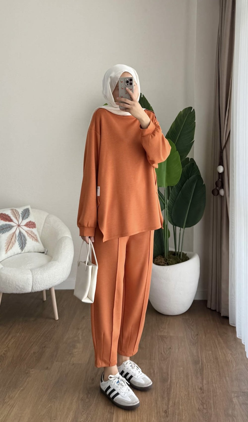 Erna Set