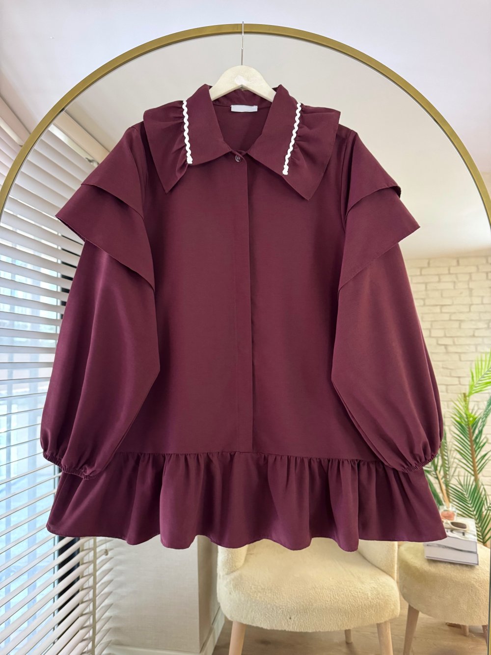 Royal Chemise