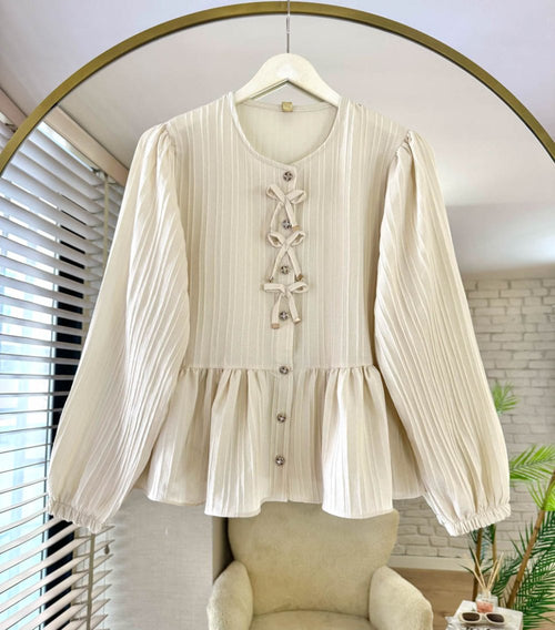 Asmin Chemise