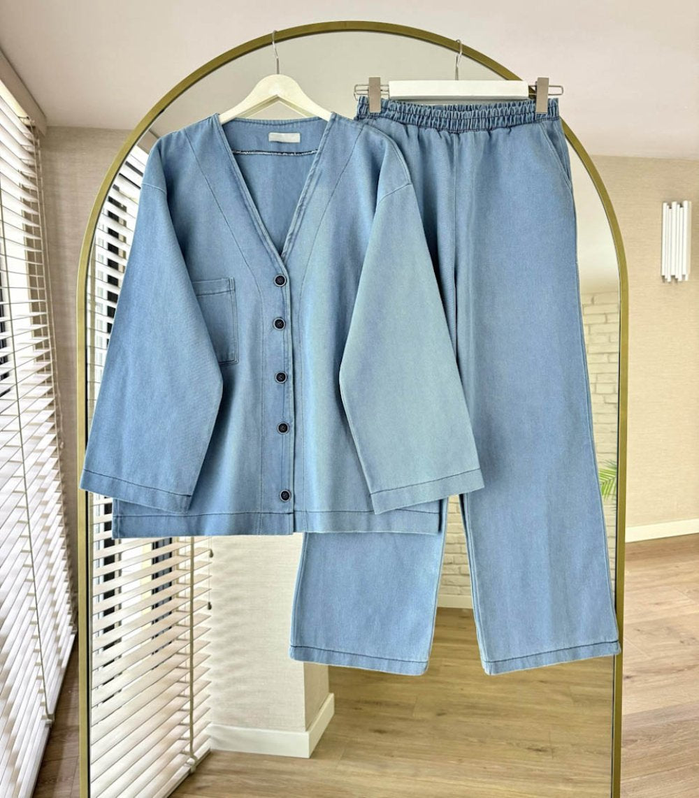 Jeans Set