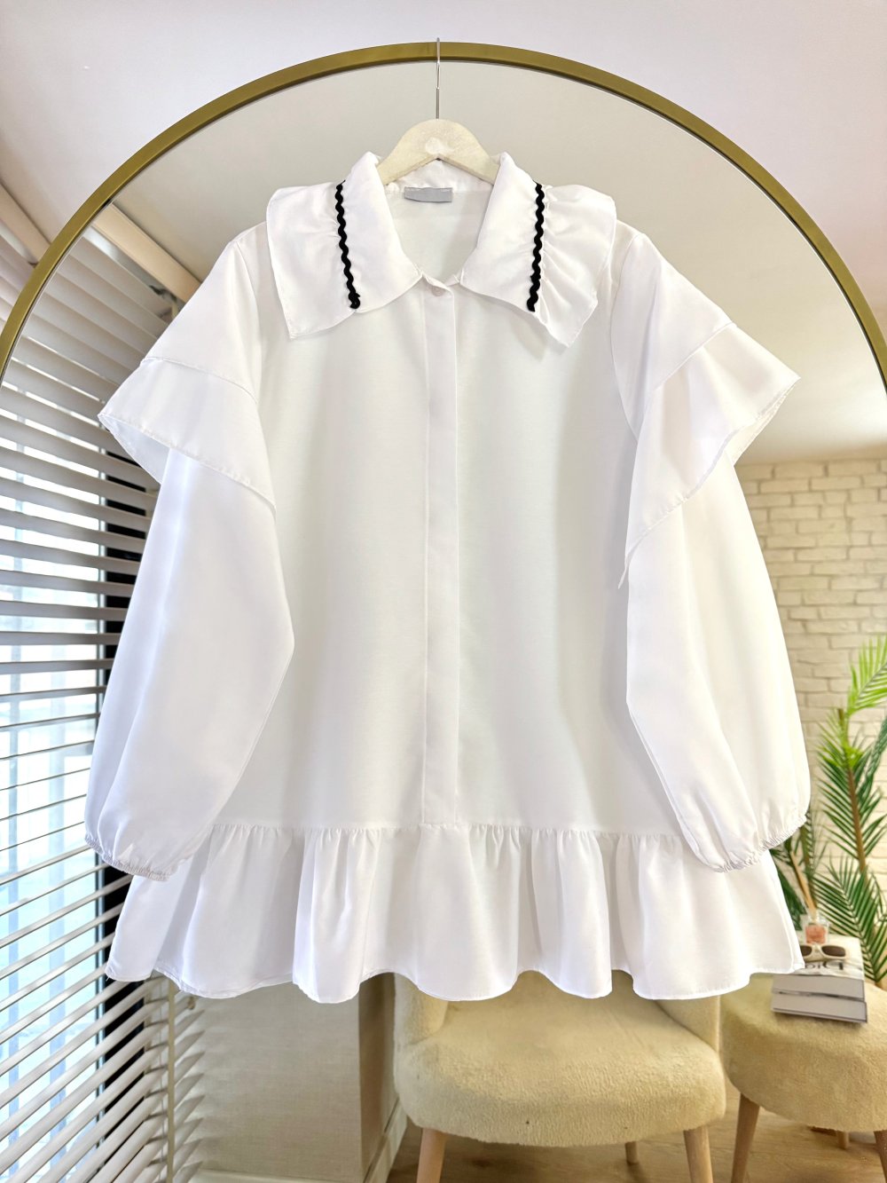 Royal Chemise