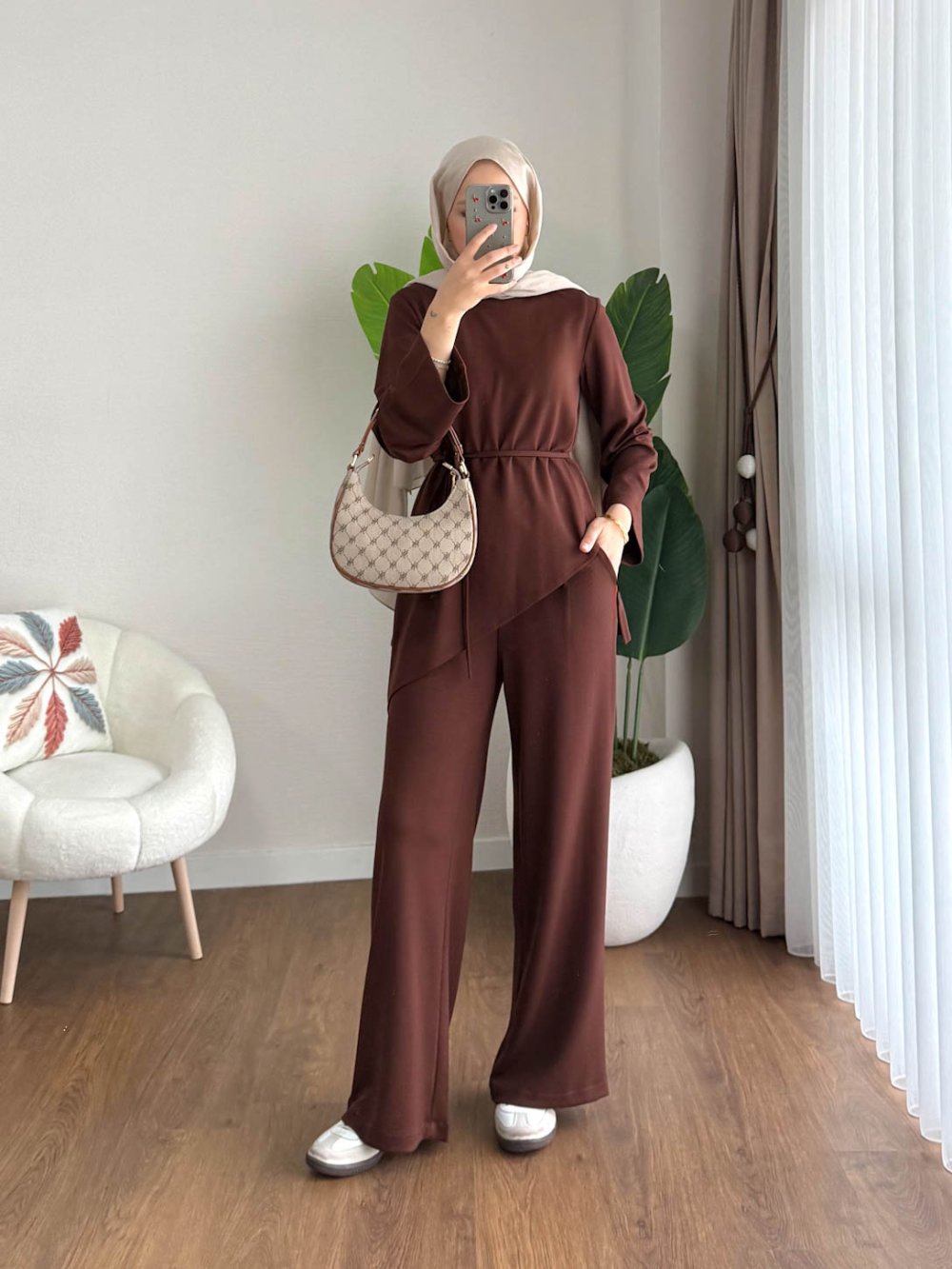 Oysho Duru Set