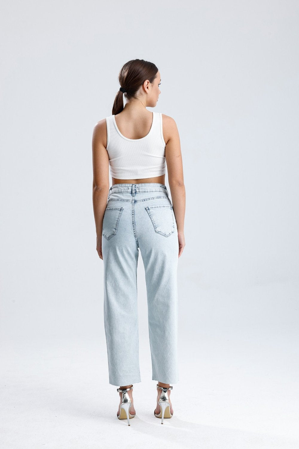 Baklava Jeans