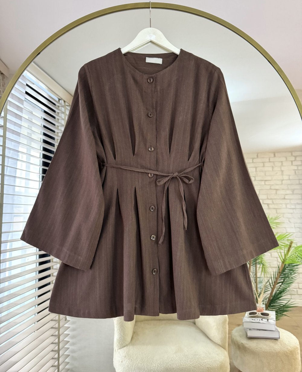 Classy Chemise
