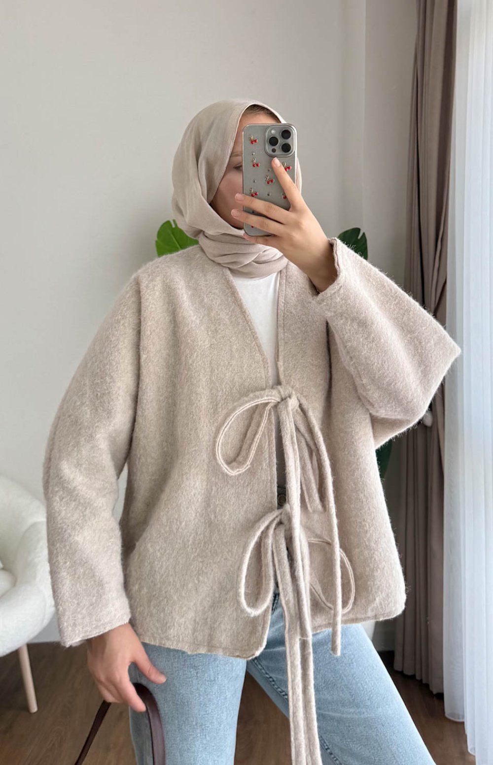 Kashmir Jacket