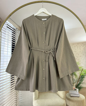 Classy Chemise