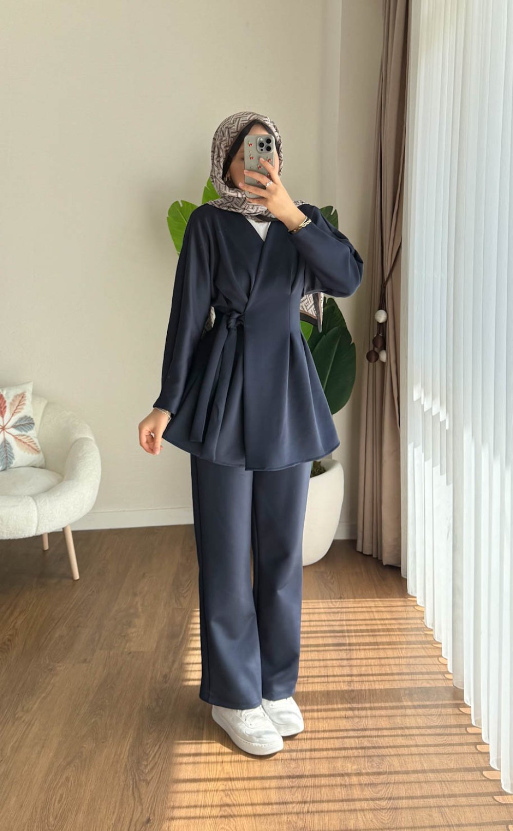 Scuba Pensili Set
