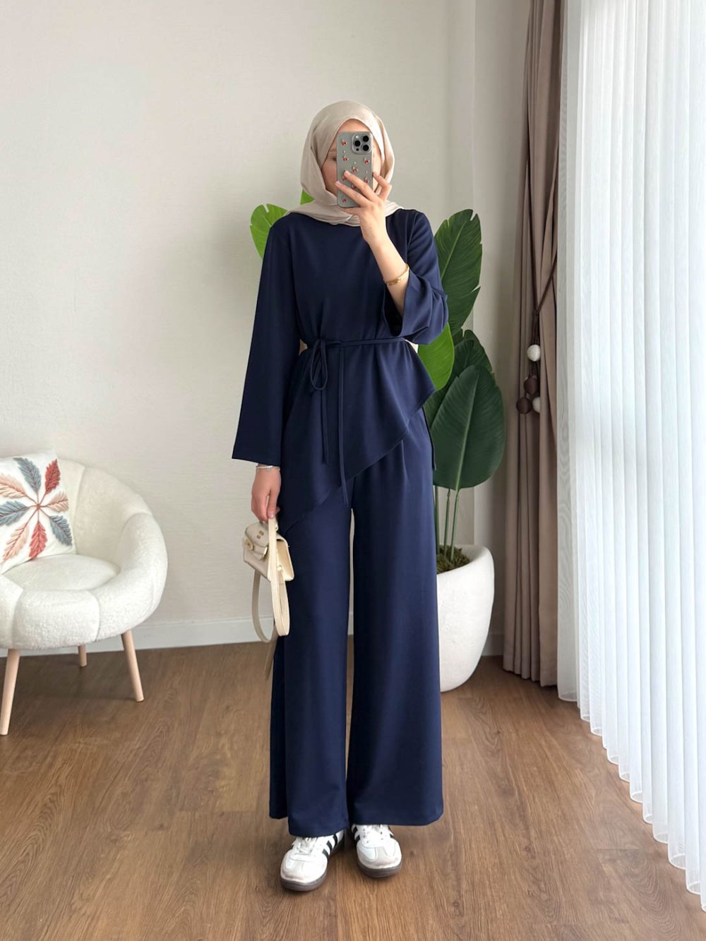 Oysho Duru Set