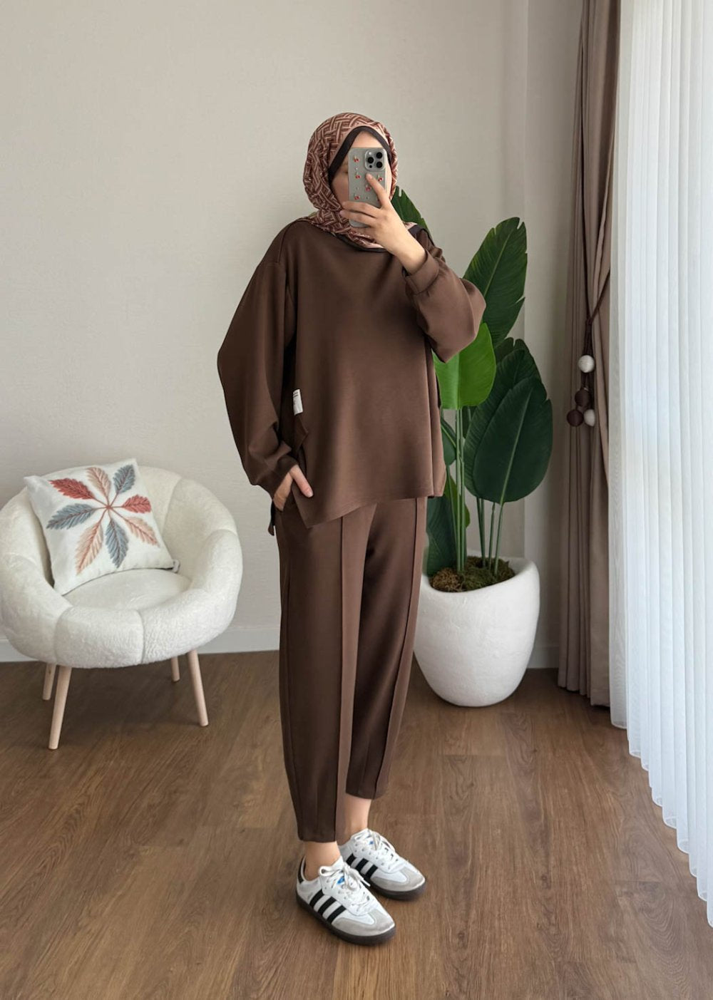 Erna Set