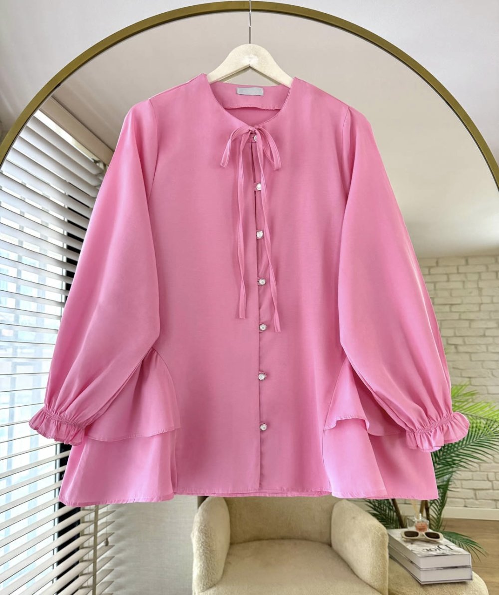 Ella Chemise