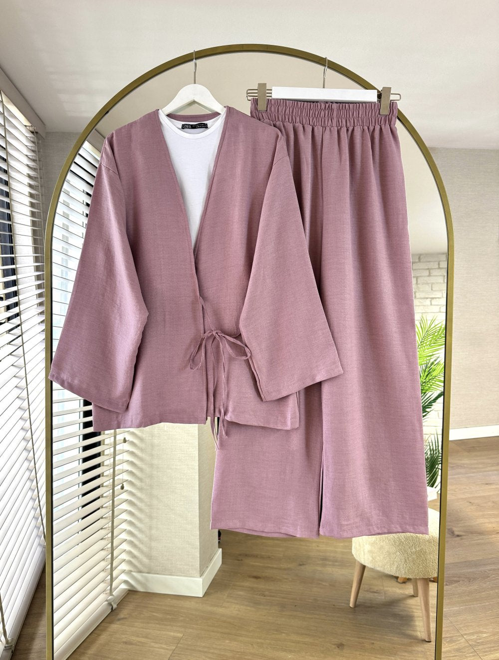 Kimono Set