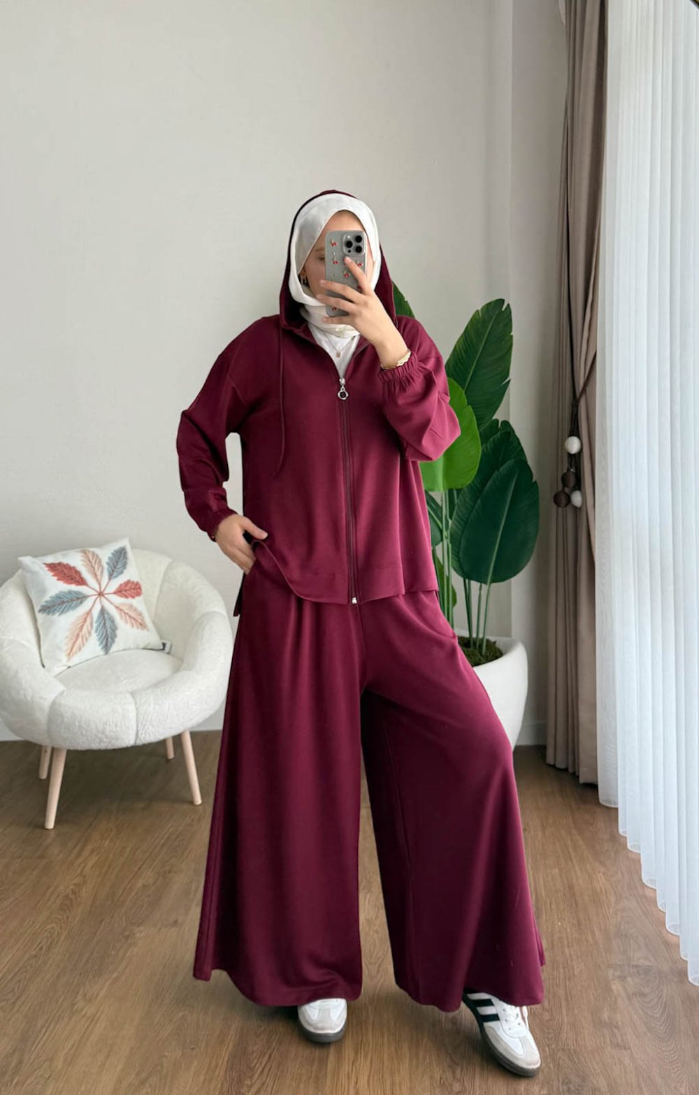 Mia Set
