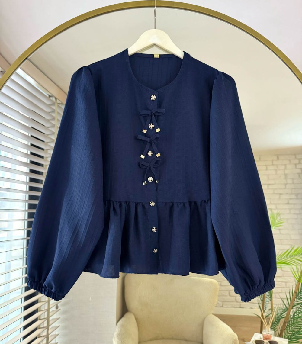 Asmin Chemise