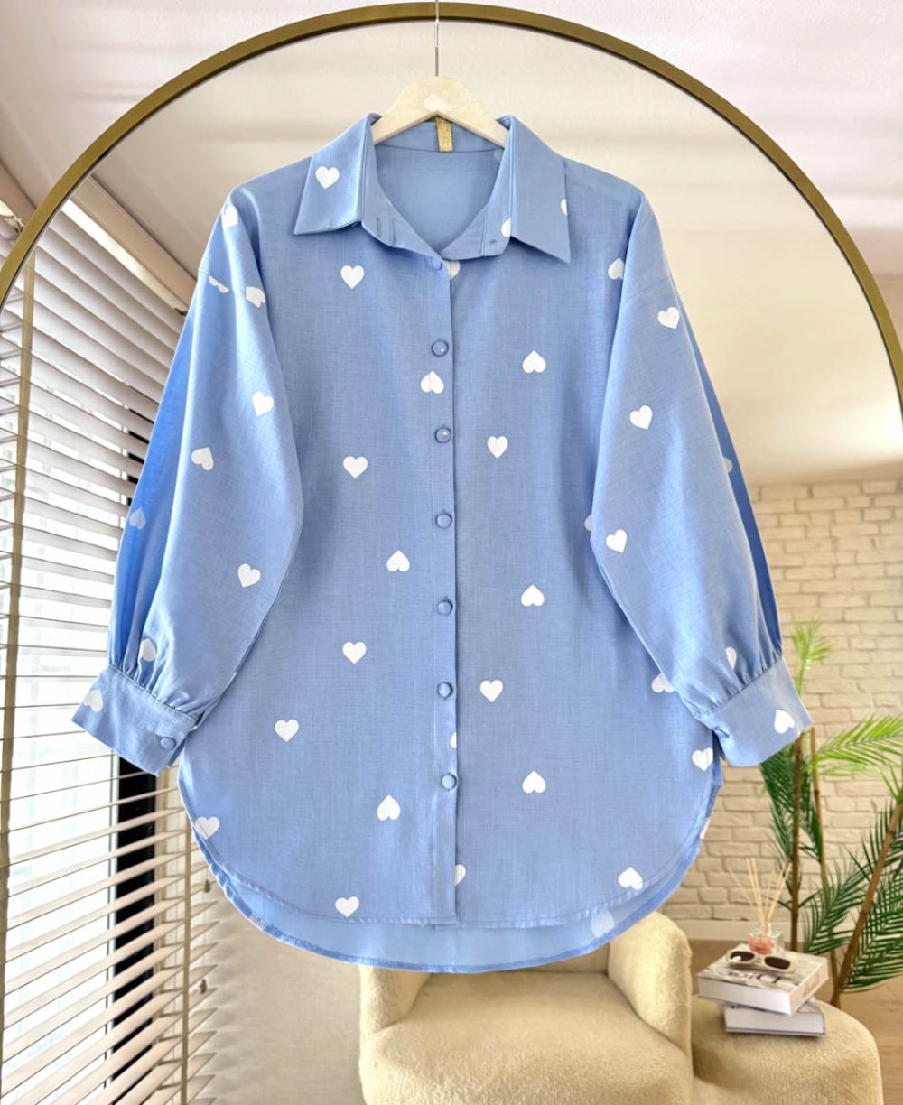 Amora Chemise