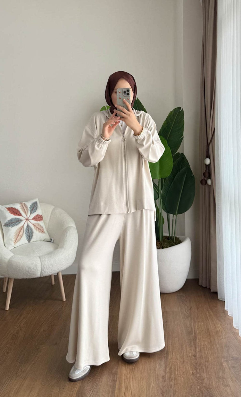 Mia Set