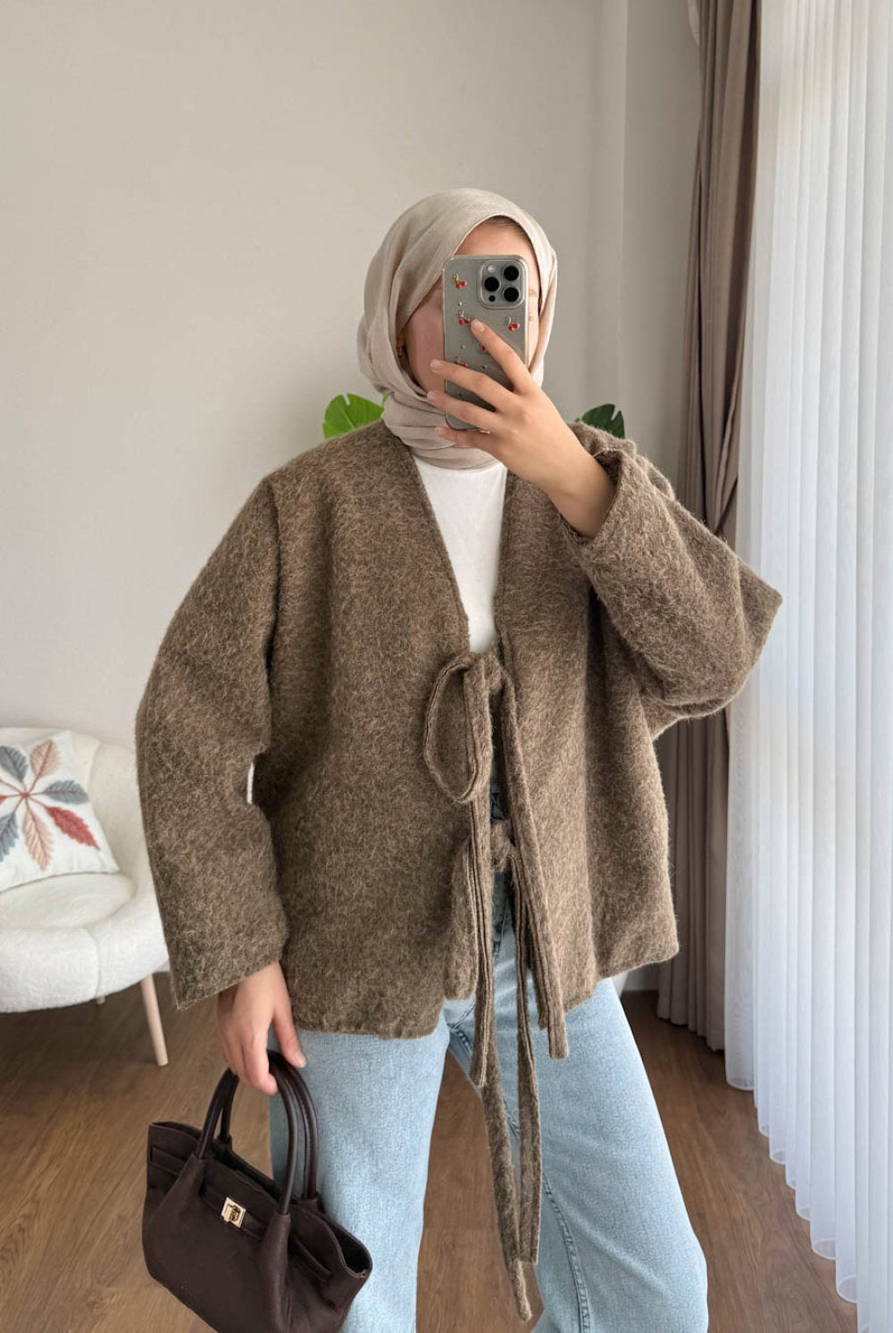 Kashmir Jacket