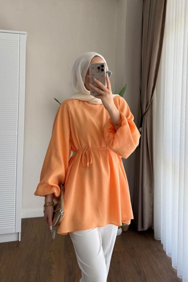 Modal Summer Tunic