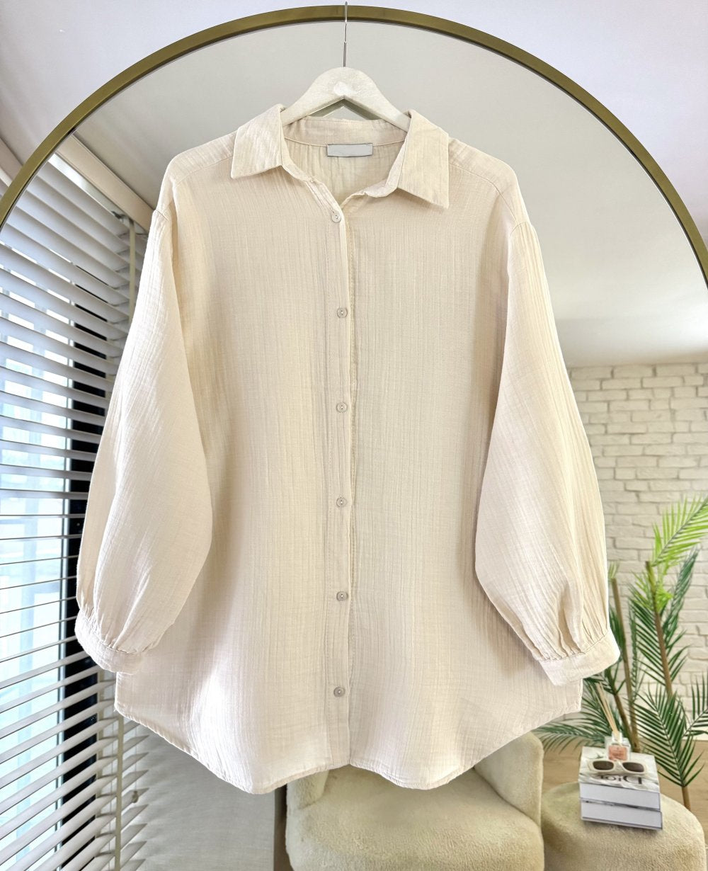 Muslin Chemise