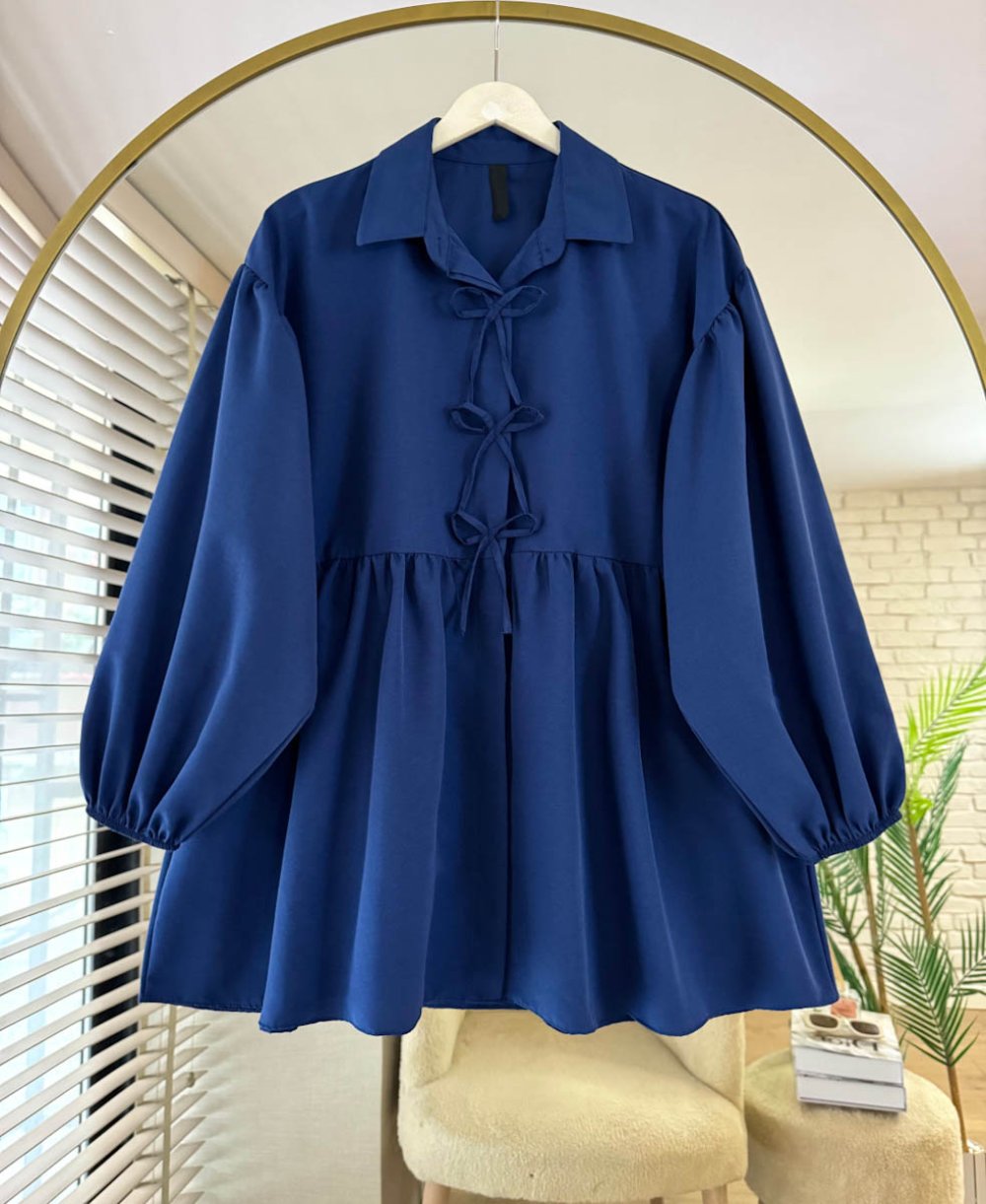 Bow Belle Chemise
