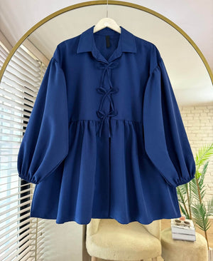 Bow Belle Chemise