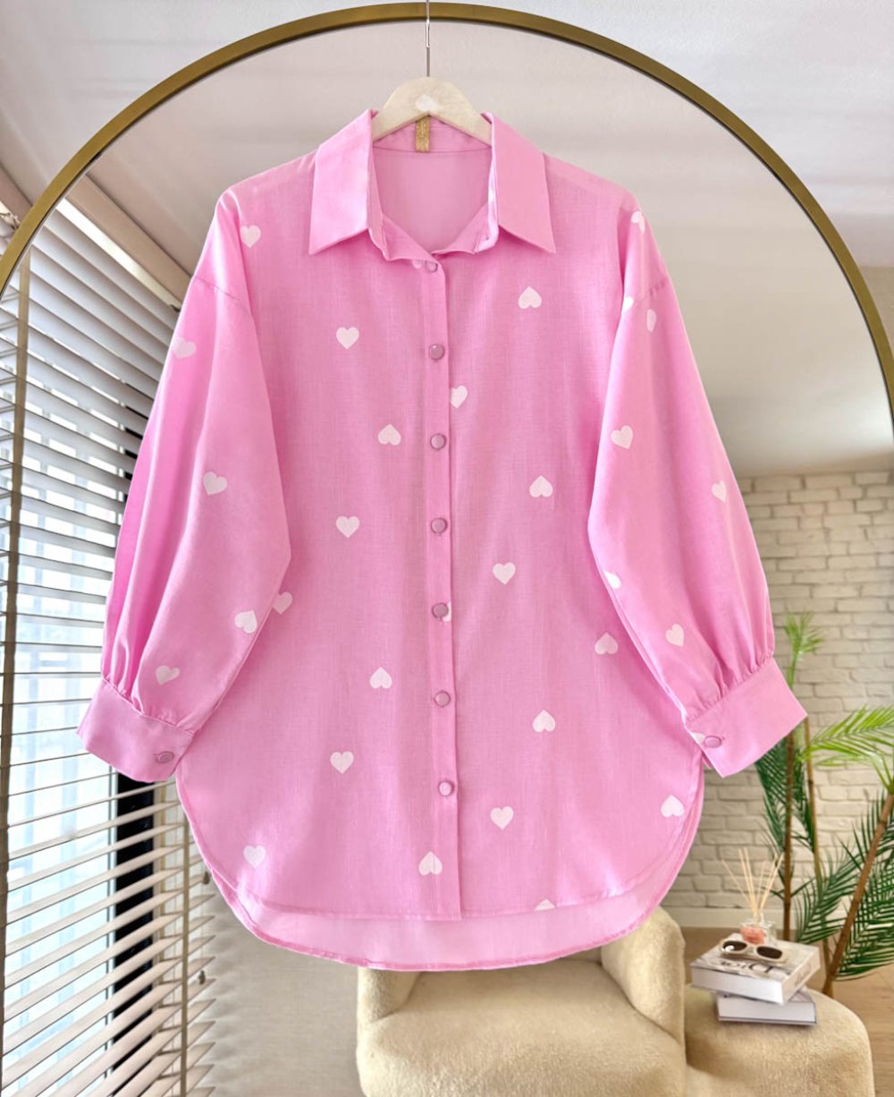 Amora Chemise