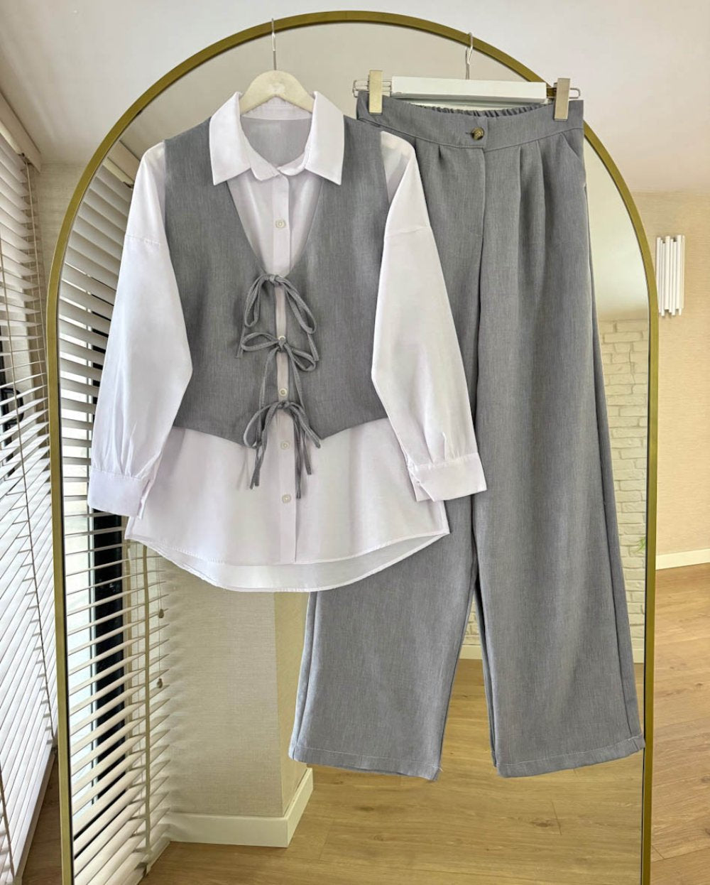 Ema 3-Pieces Set