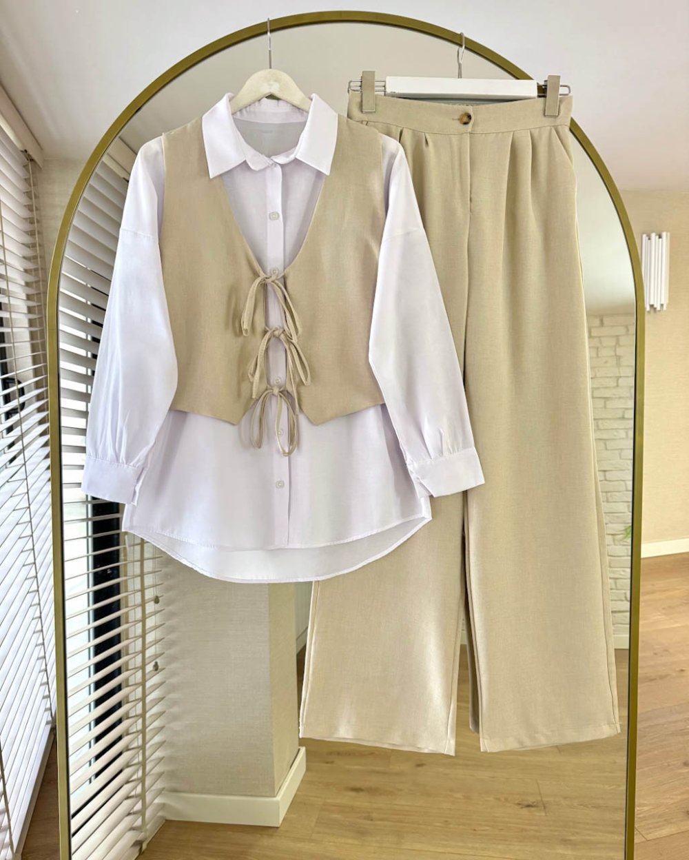 Ema 3-Pieces Set