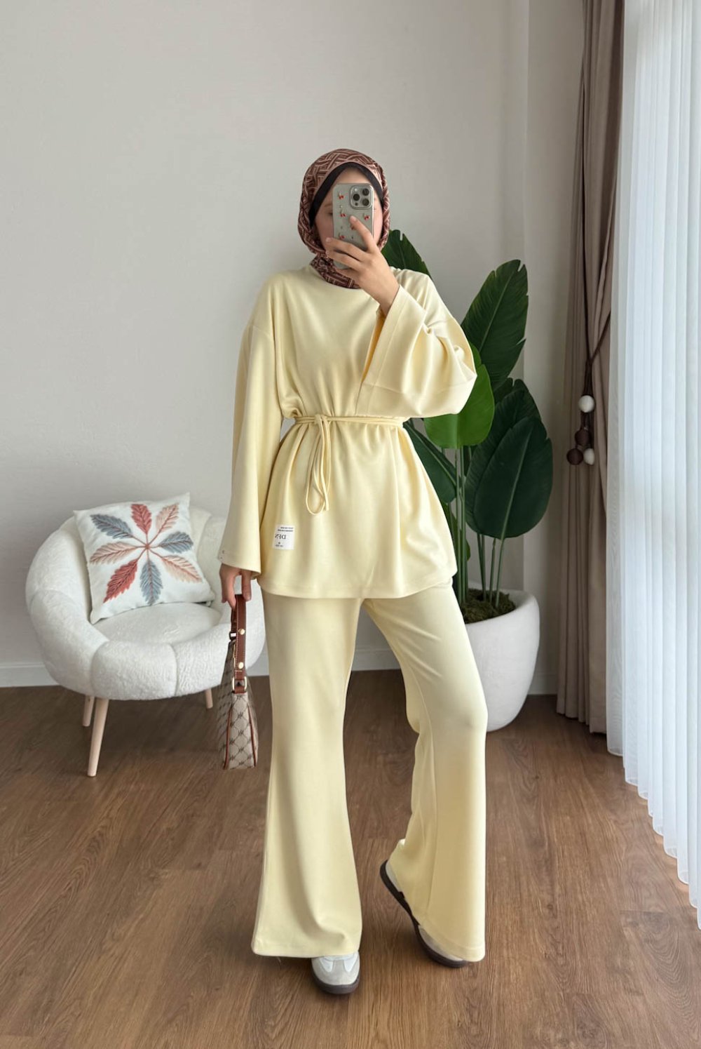 Karen Set