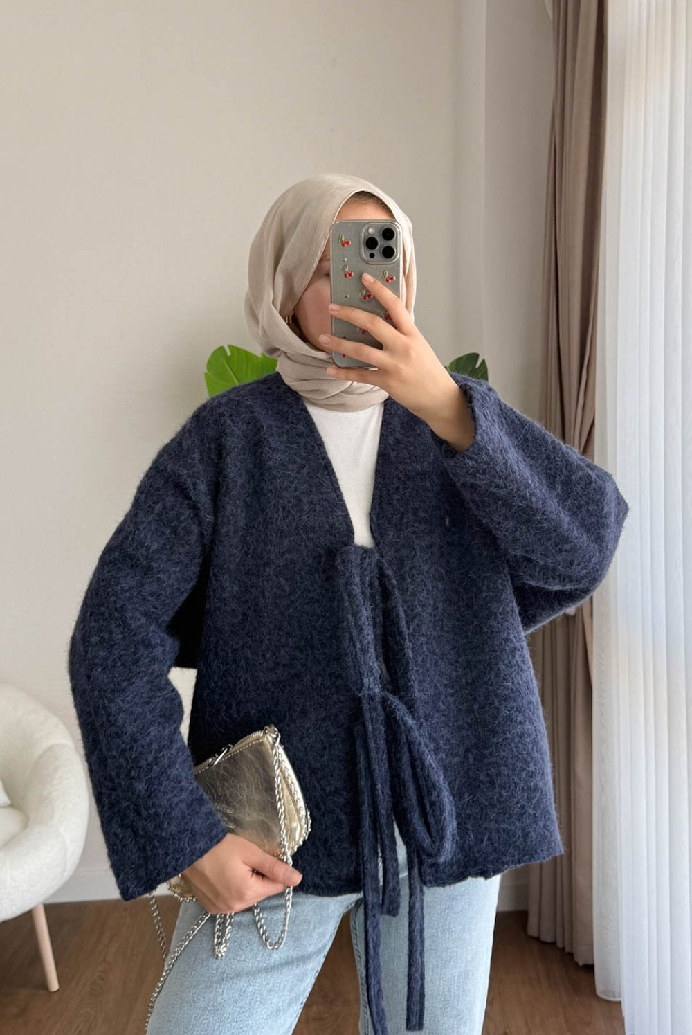 Kashmir Jacket