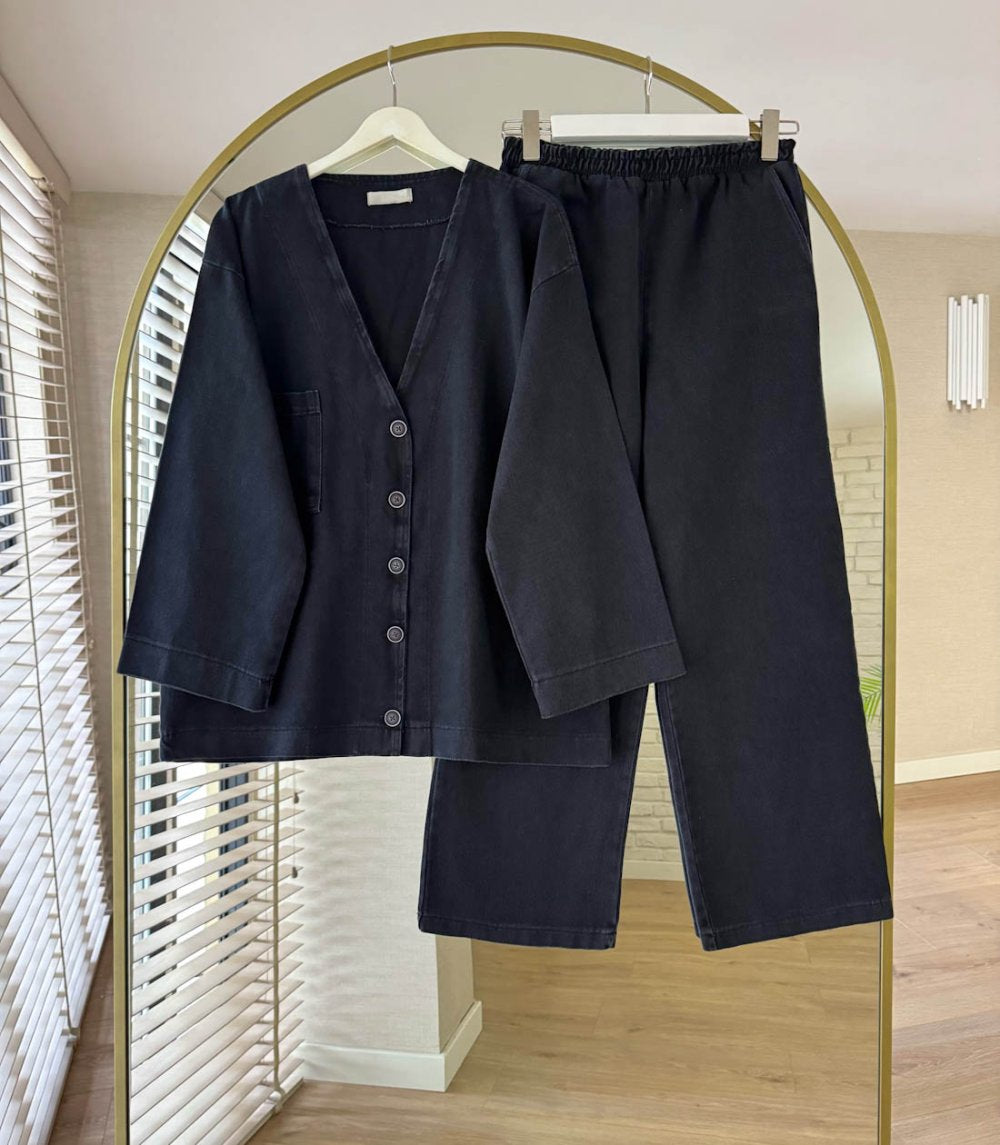 Jeans Set
