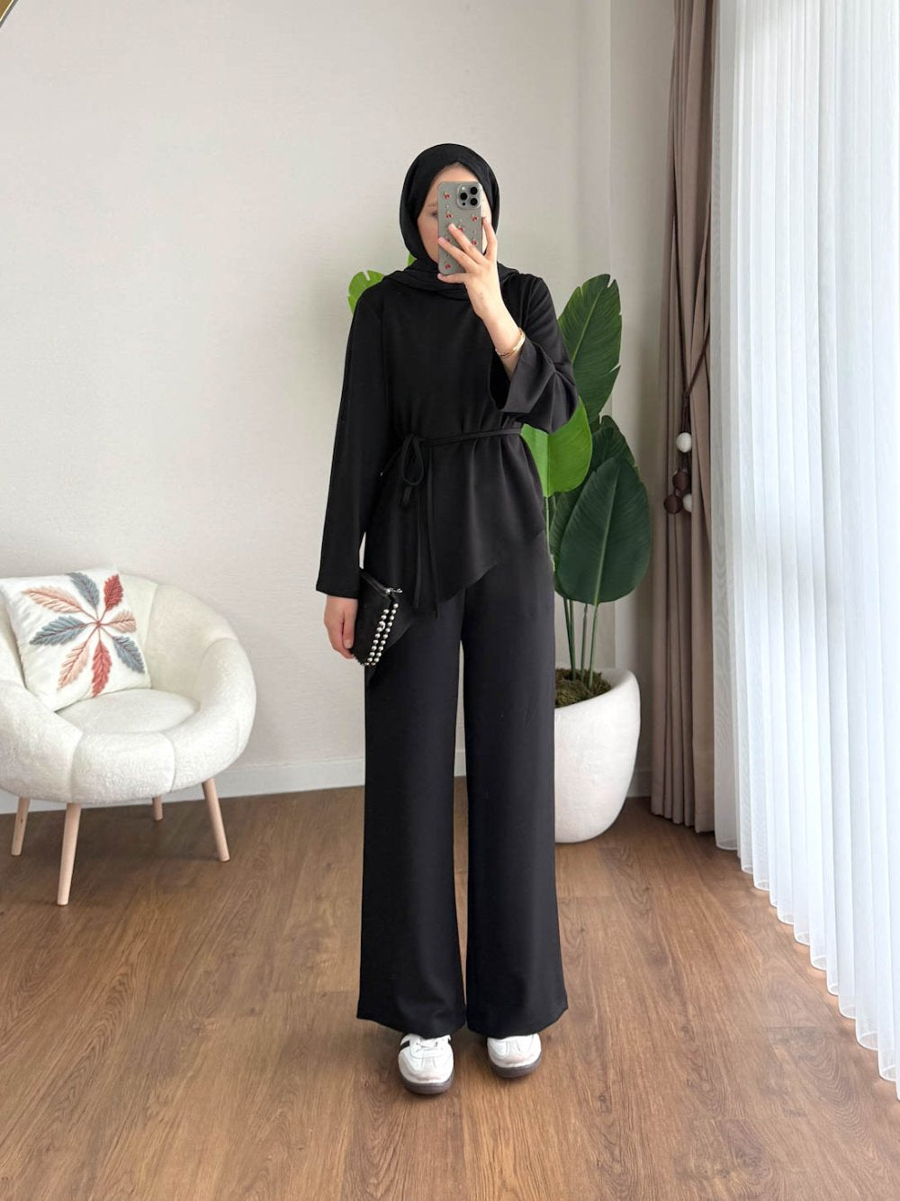Oysho Duru Set