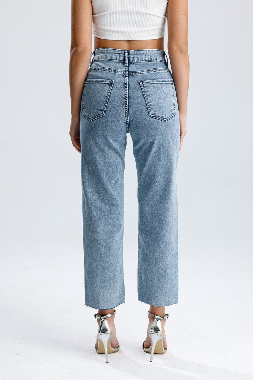 Baklava Jeans
