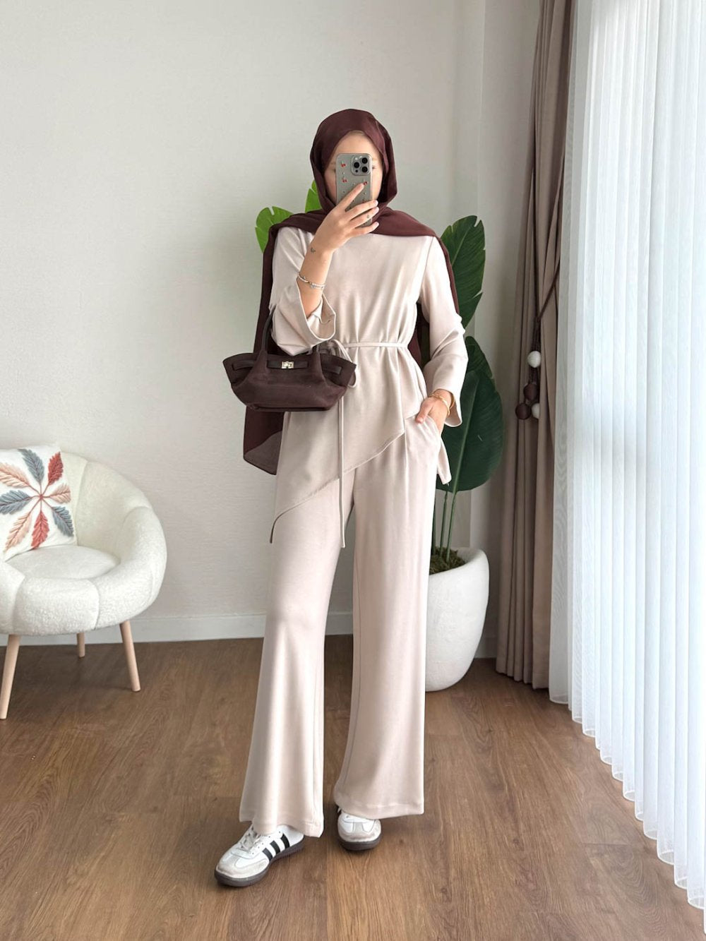 Oysho Duru Set