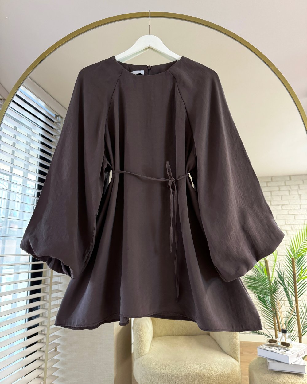 Modal Summer Tunic
