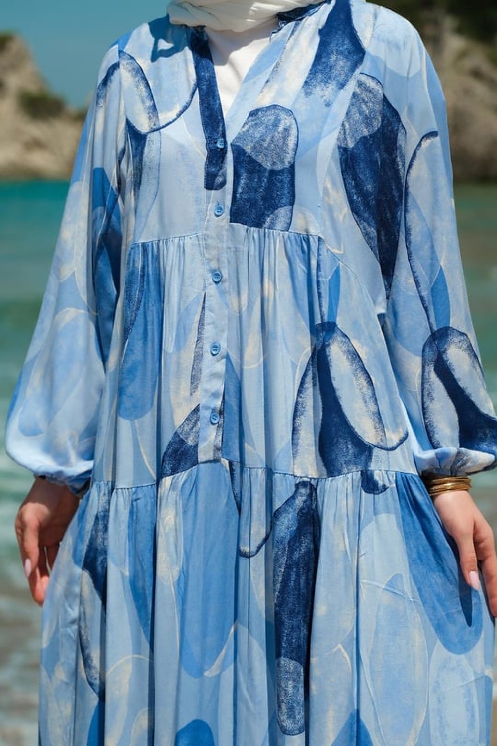 Katleya Dress