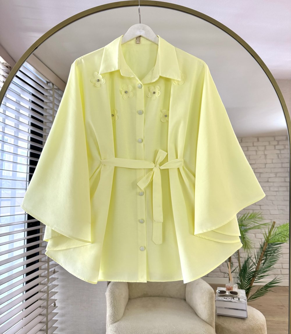 Panco Chemise