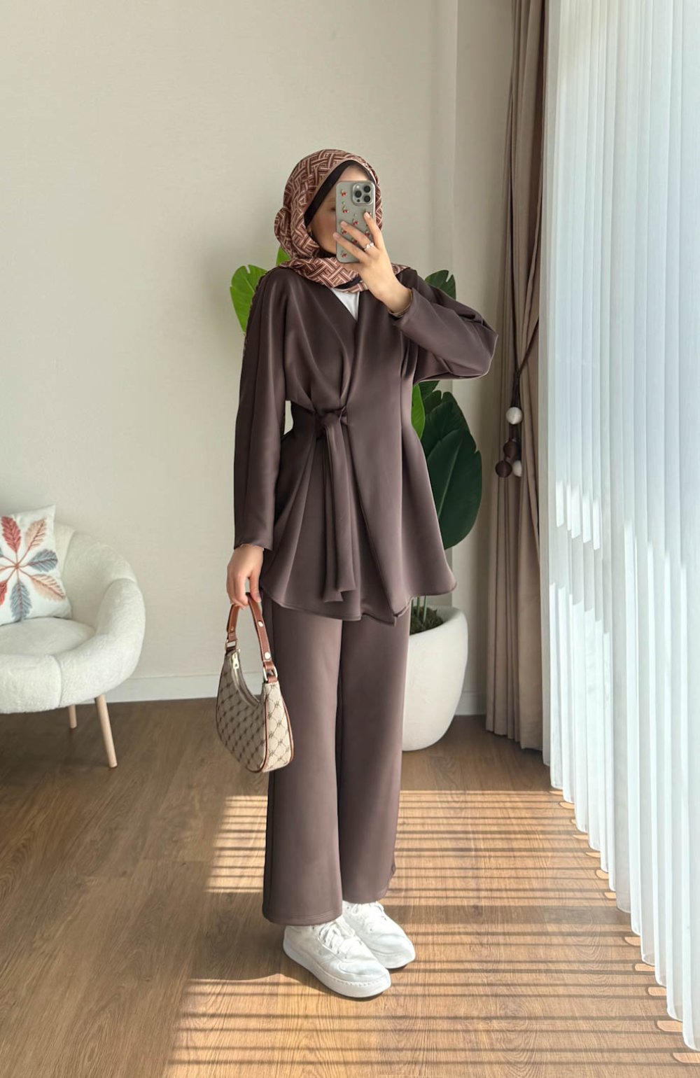 Scuba Pensili Set