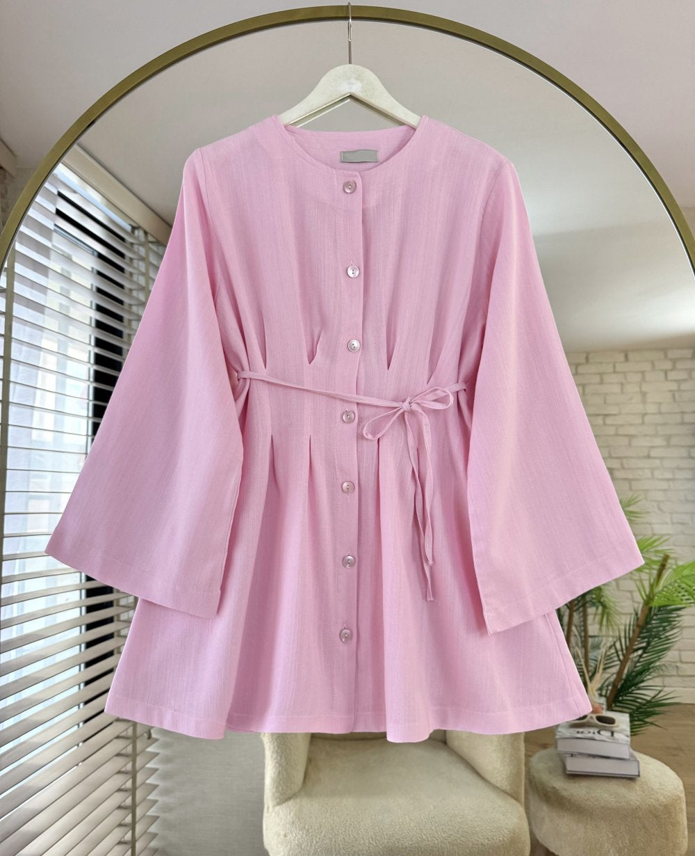 Classy Chemise