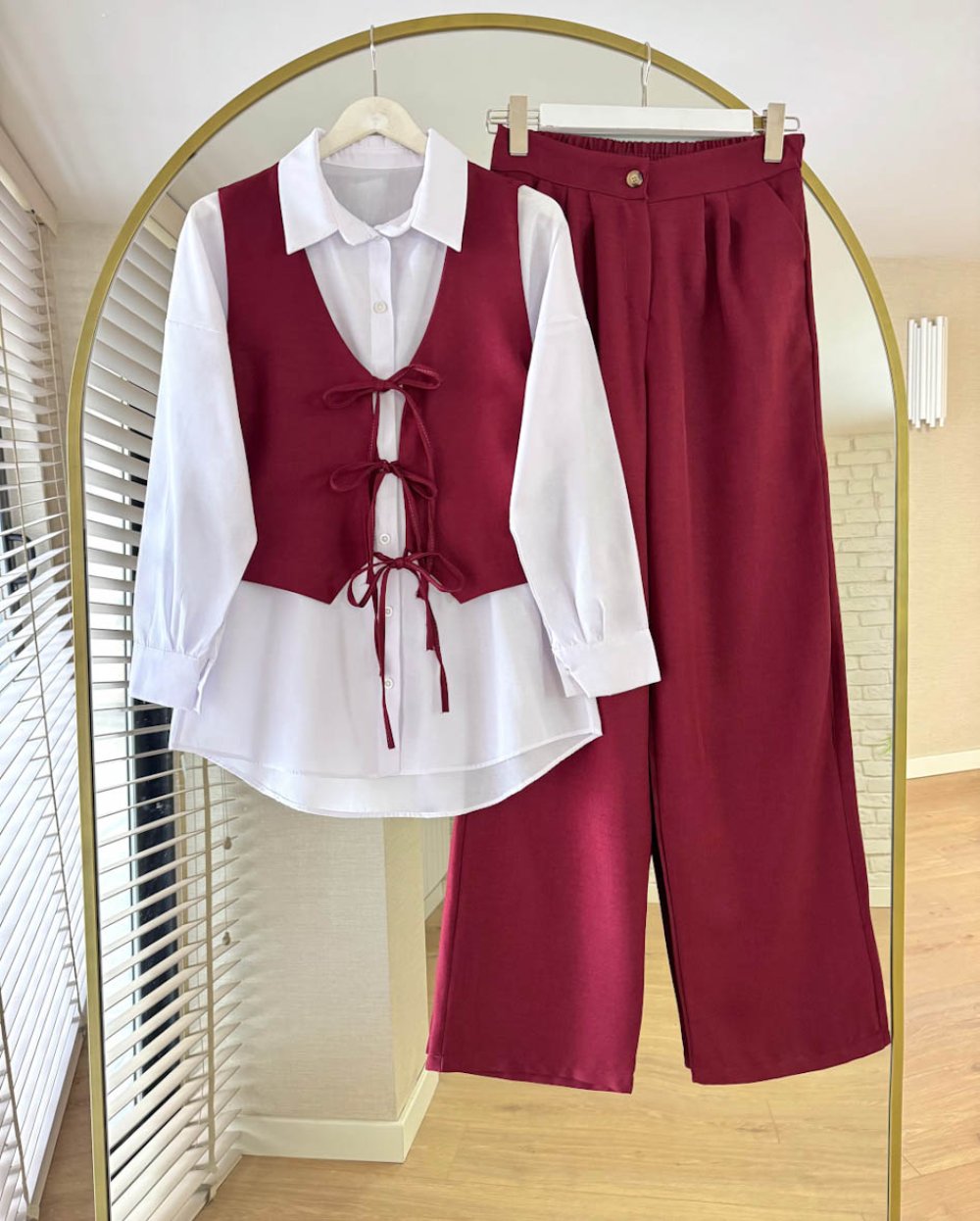 Ema 3-Pieces Set