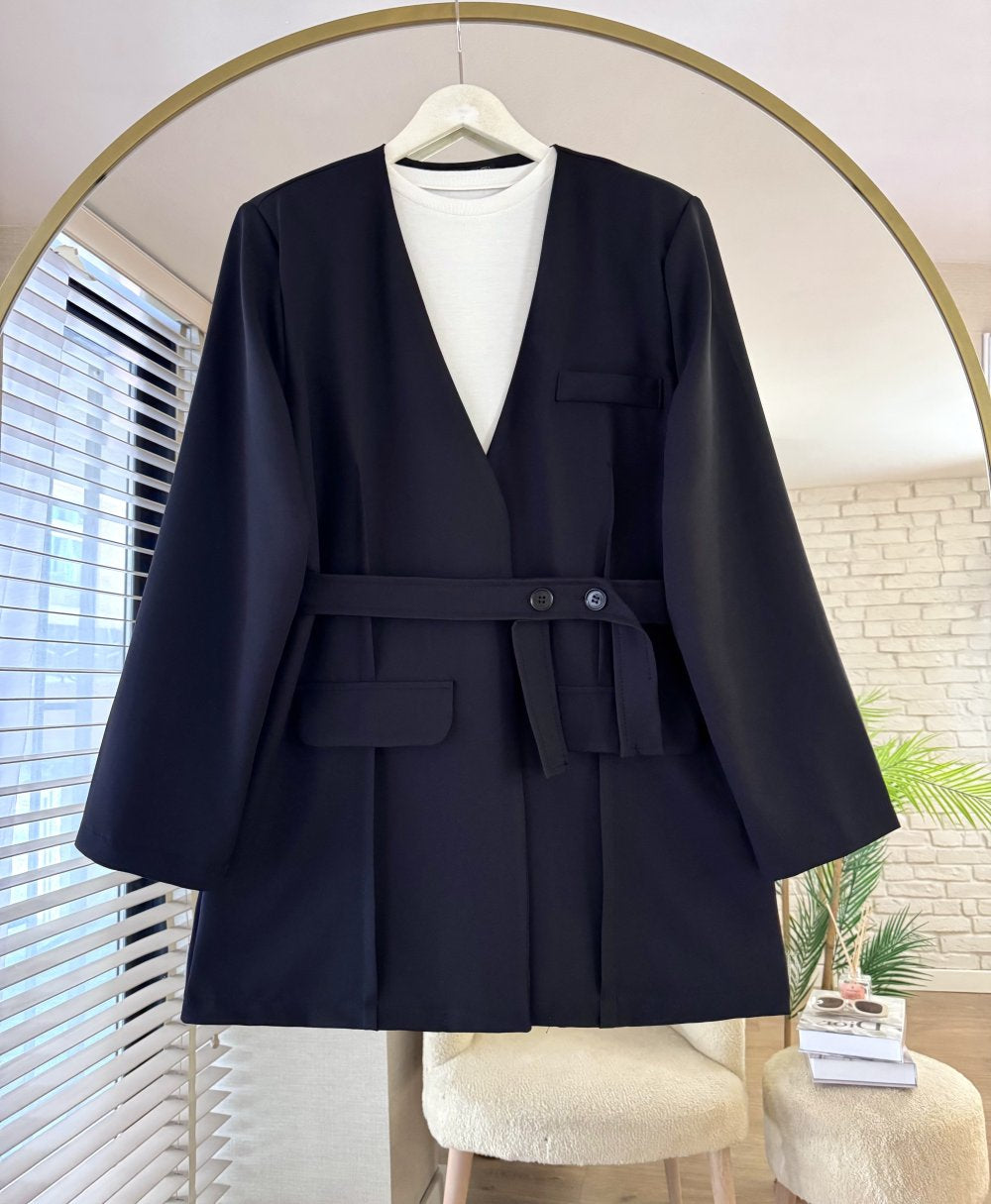 Berry Blazer