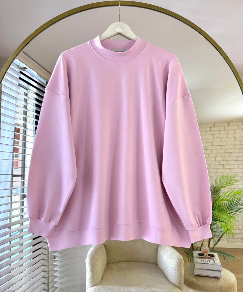 One Sized Sweatshirt