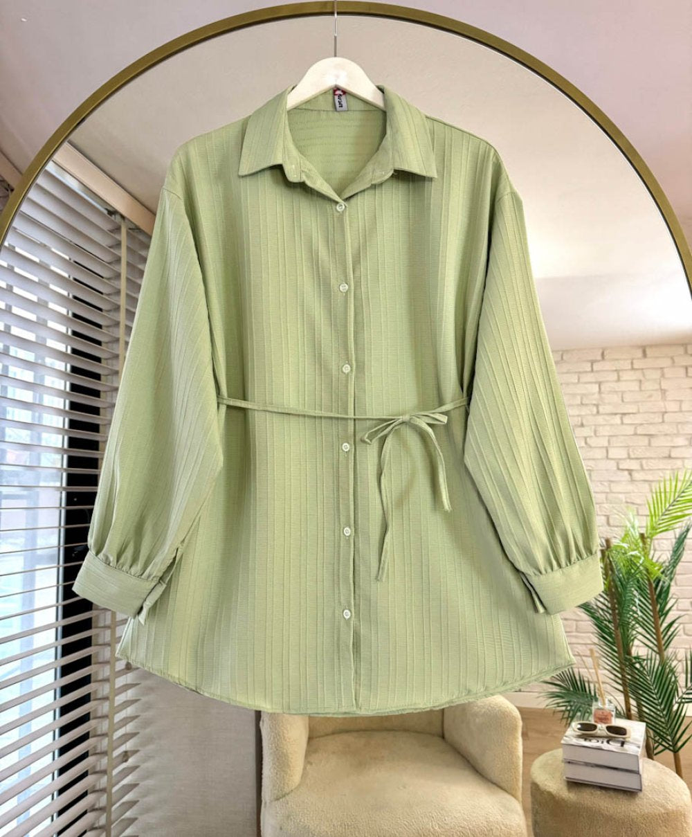 Summer Breeze Chemise