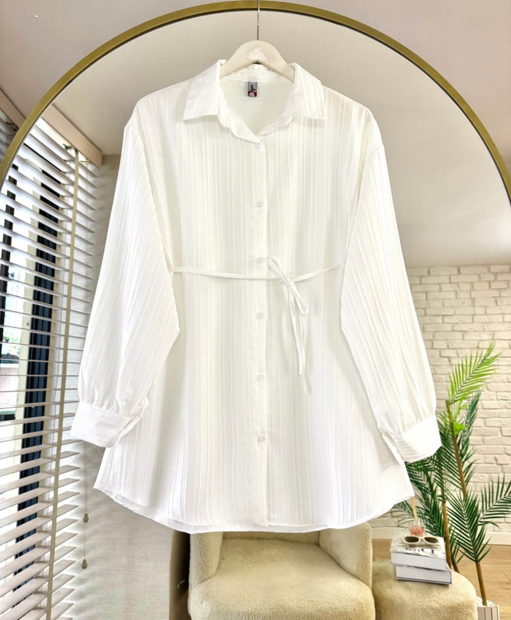 Summer Breeze Chemise