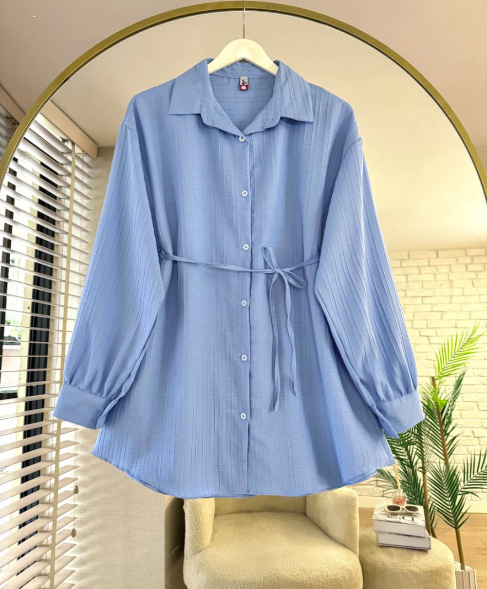 Summer Breeze Chemise