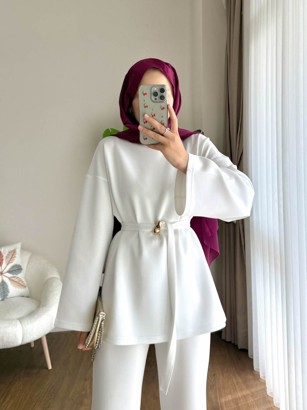 Polly Set