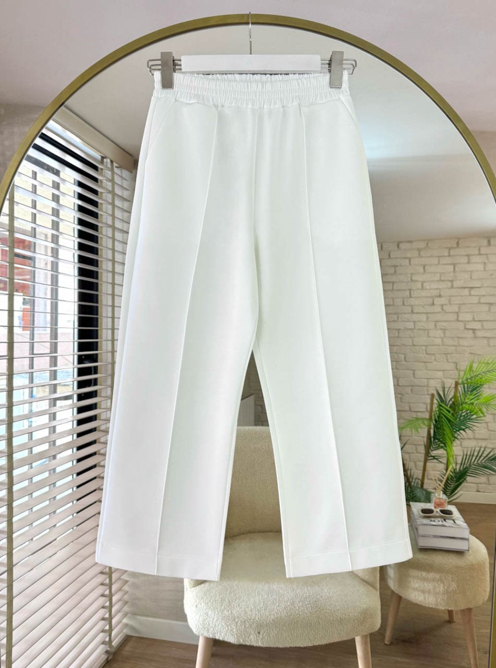 Scuba Pants