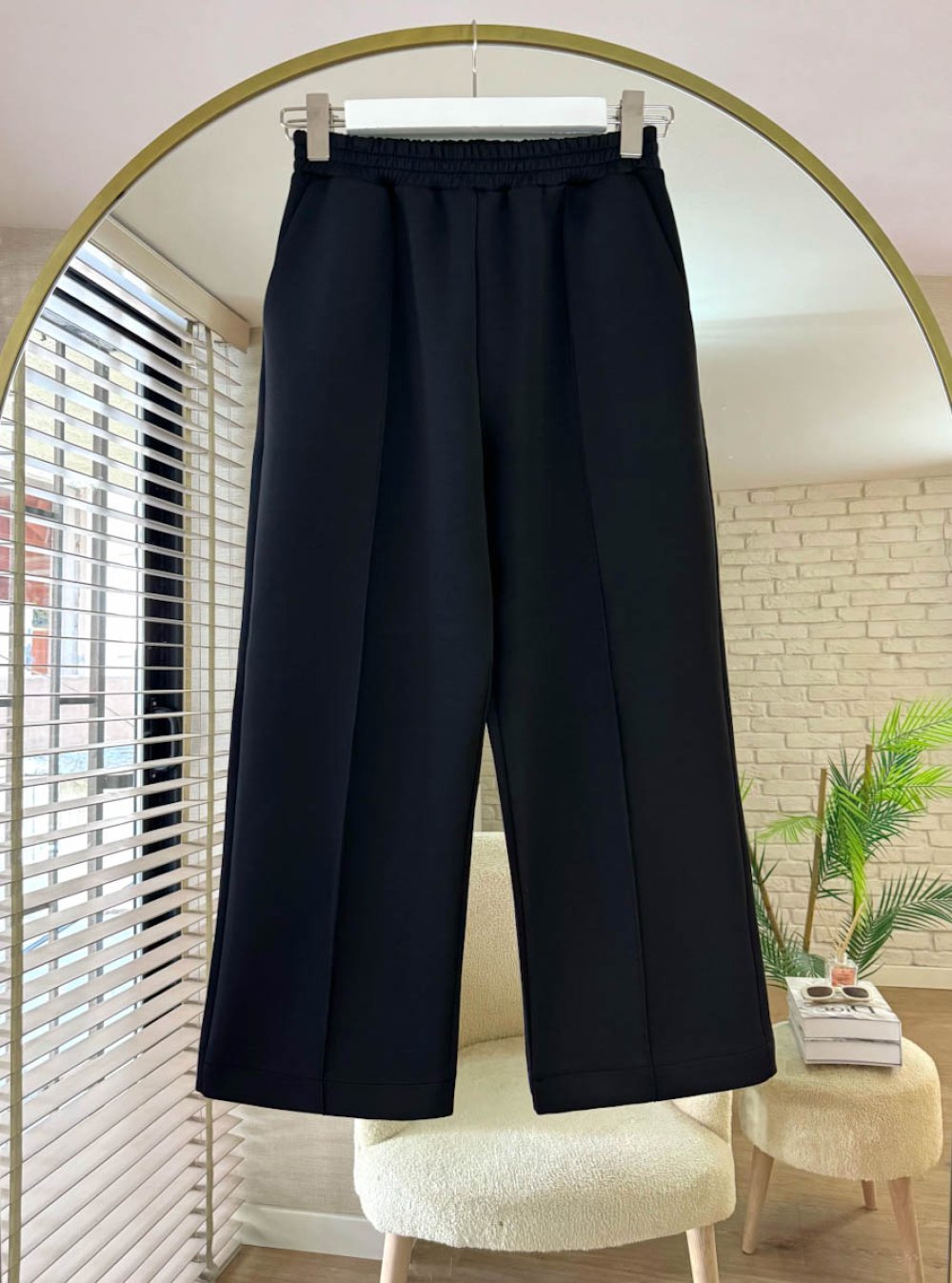 Scuba Pants