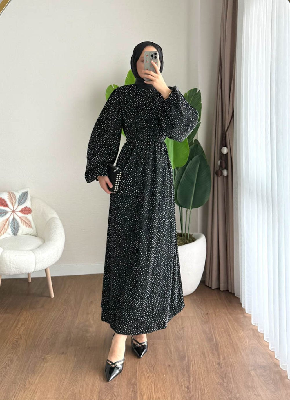 Classy Dress
